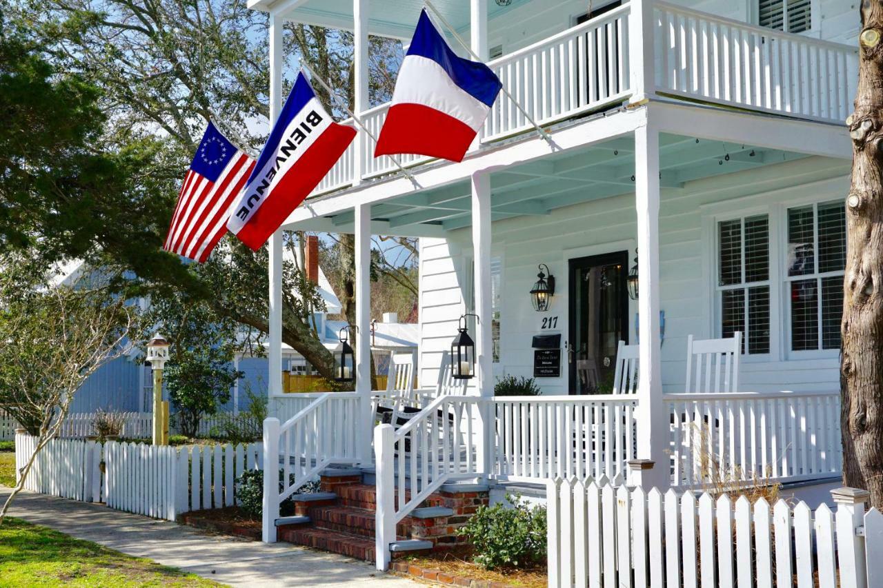 Beaufort Inn On Turner מראה חיצוני תמונה